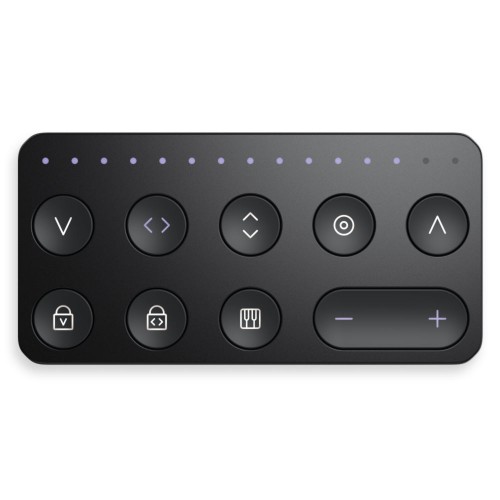Roli Touch Block
